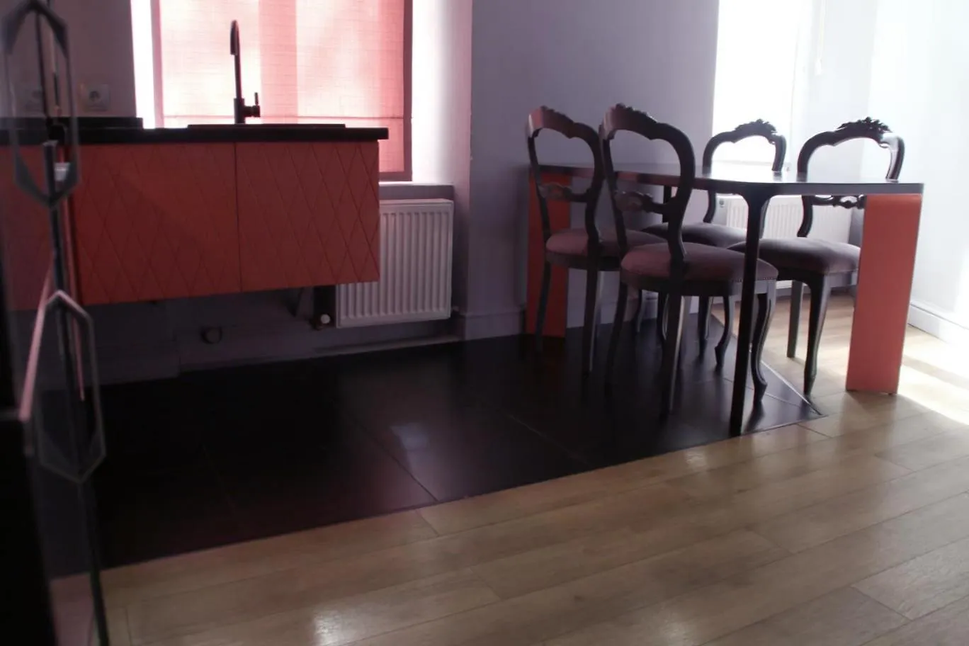 My Sweet Home Тбилиси Грузия