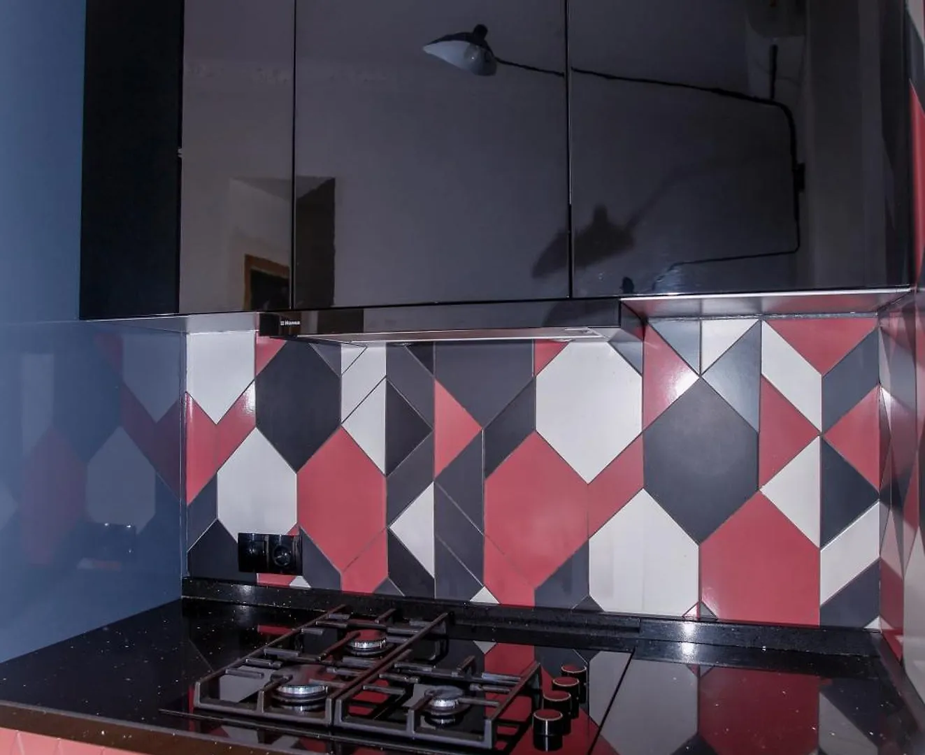 My Sweet Home Tbilisi Apartment