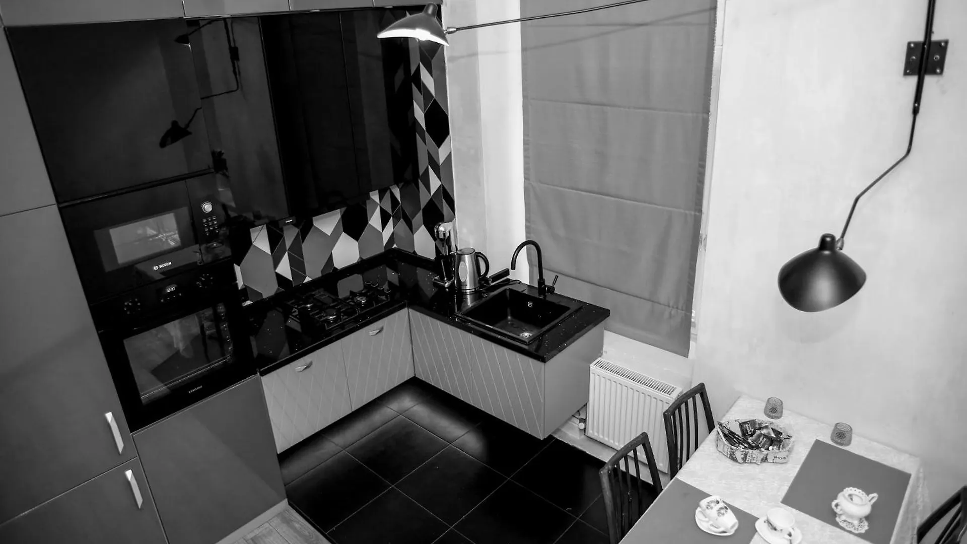 Apartment My Sweet Home Tbilisi Georgia