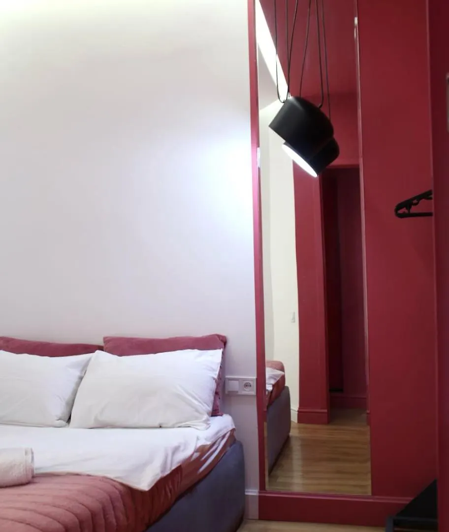 Apartment My Sweet Home Tbilisi Georgia